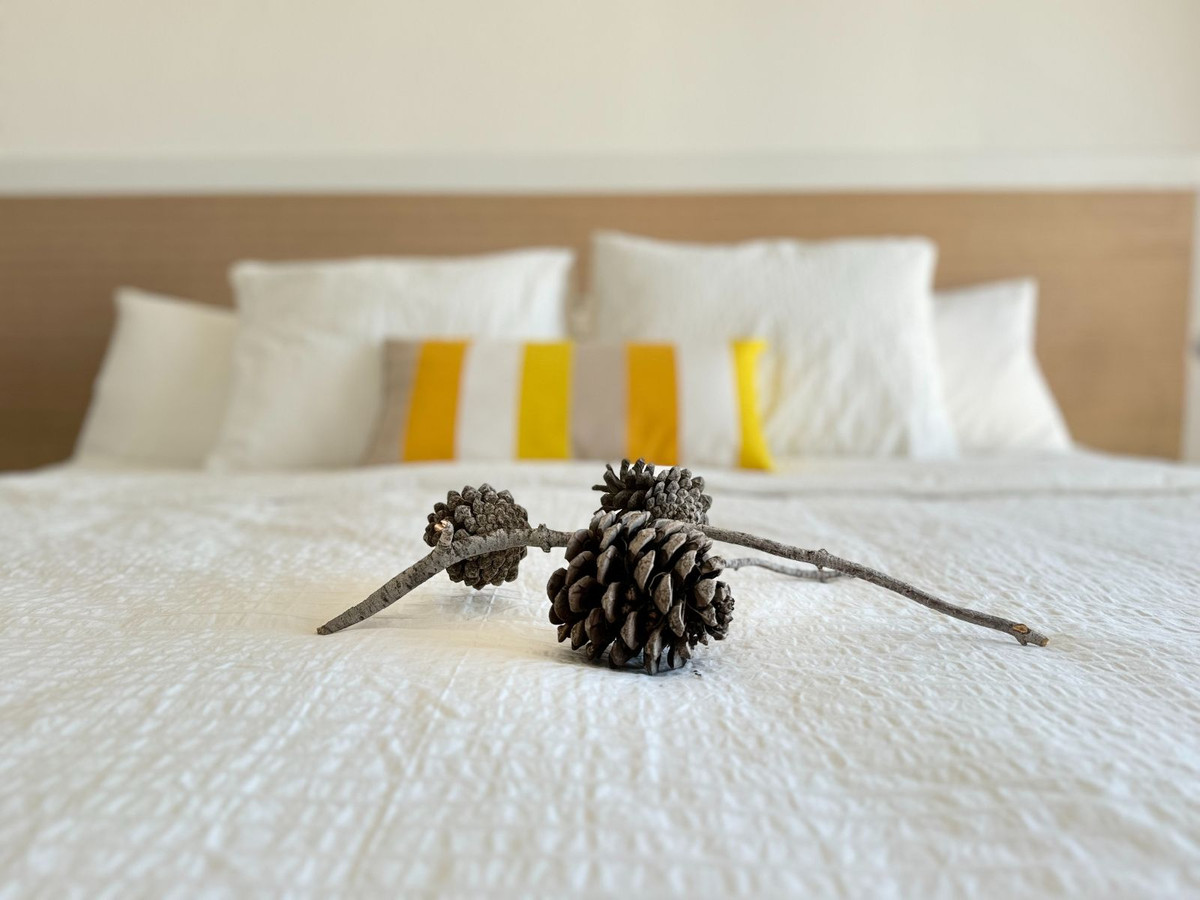 Penthouse te koop in Benalmadena | 1 slaapkamers H5363176