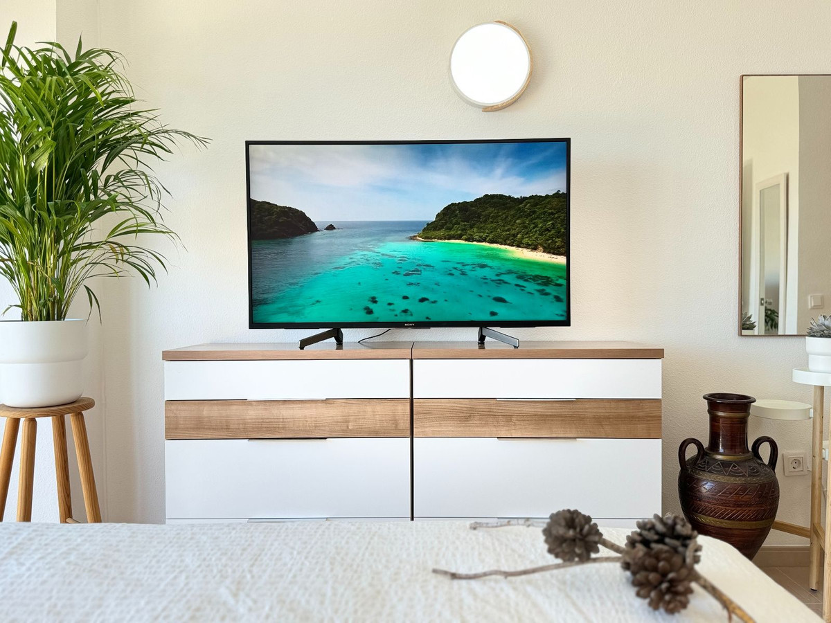 Penthouse te koop in Benalmadena | 1 slaapkamers H5363176