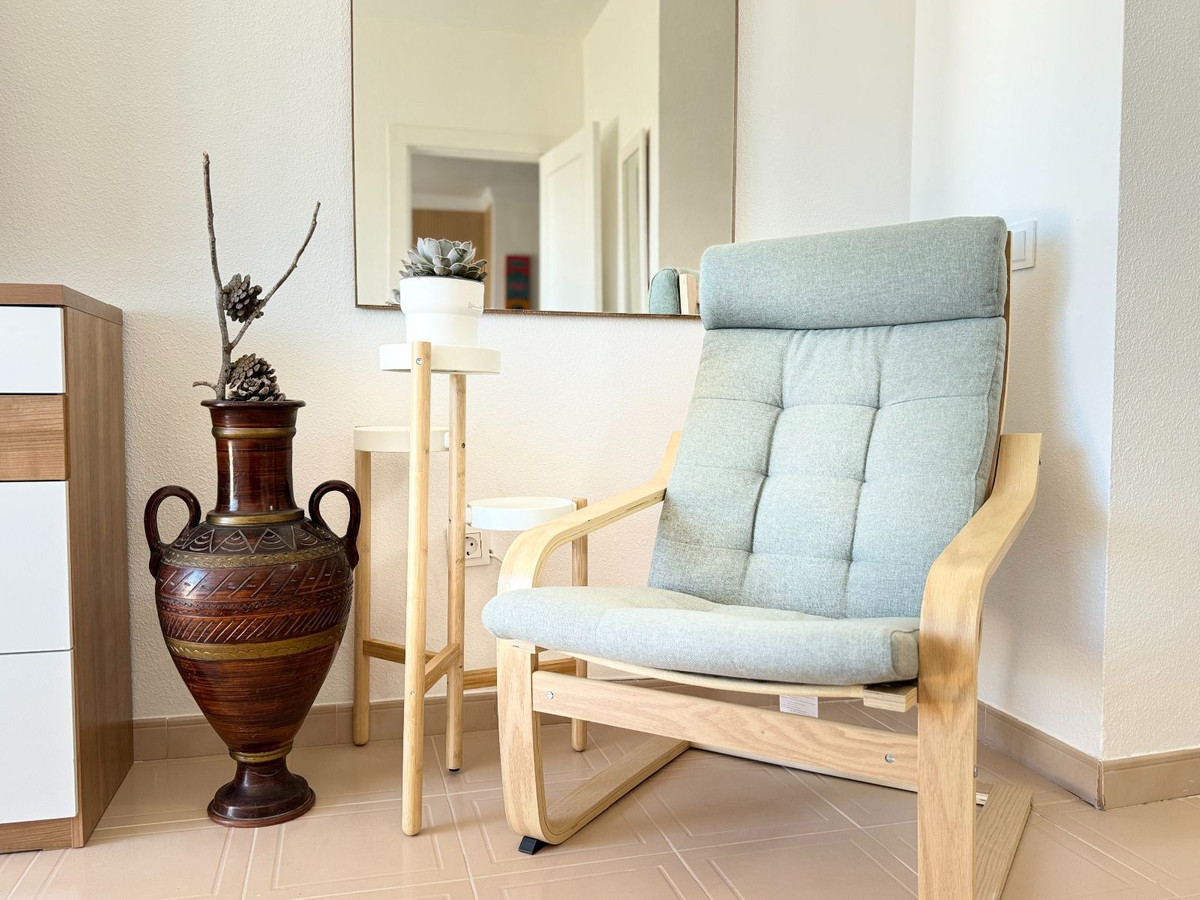 Penthouse te koop in Benalmadena | 1 slaapkamers H5363176