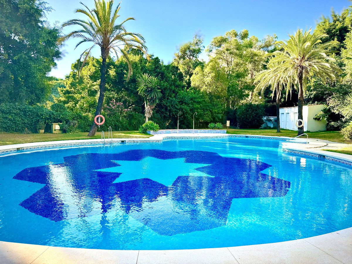 Penthouse te koop in Benalmadena | 1 slaapkamers H5363176