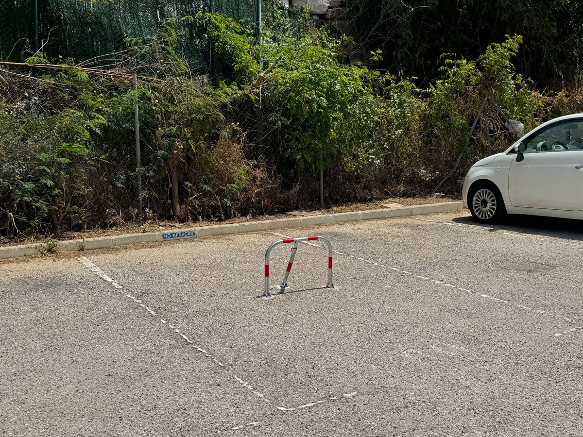 Penthouse te koop in Benalmadena | 1 slaapkamers H5363176