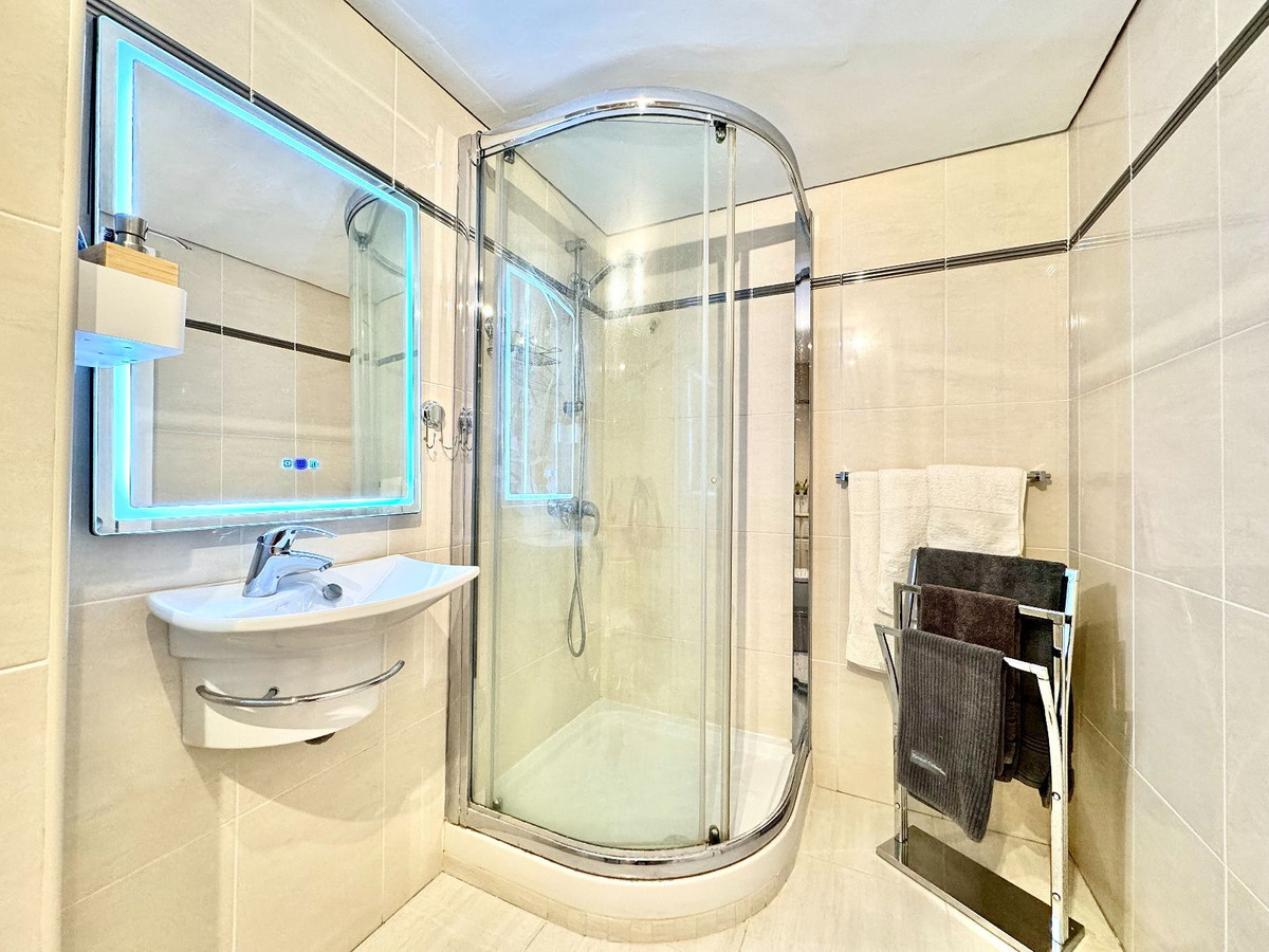 Penthouse te koop in Benalmadena | 1 slaapkamers H5363176