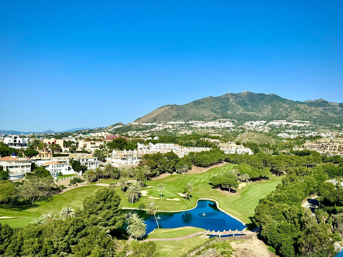 Penthouse te koop in Benalmadena | 1 slaapkamers H5363176