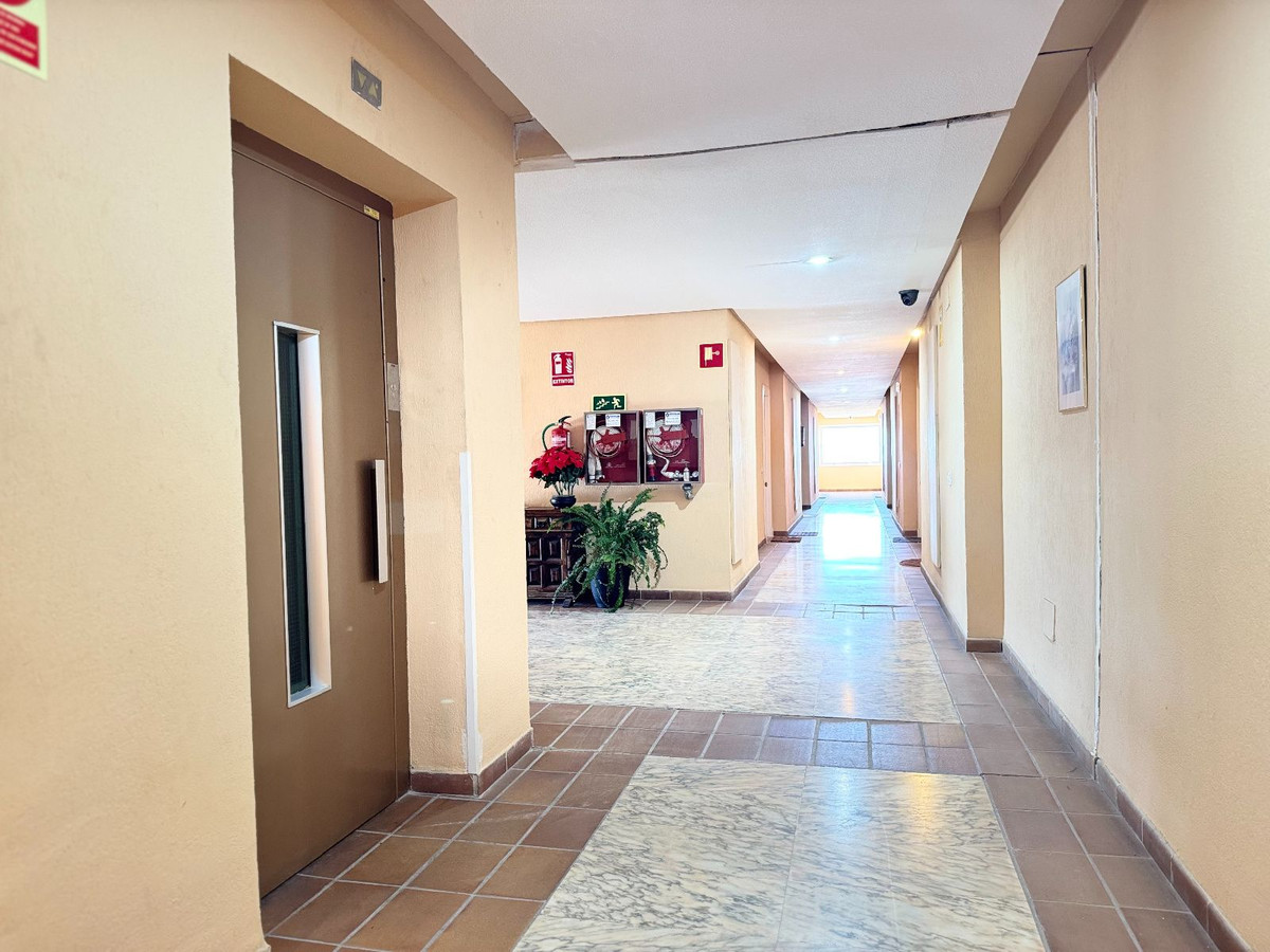 Penthouse te koop in Benalmadena | 1 slaapkamers H5363176