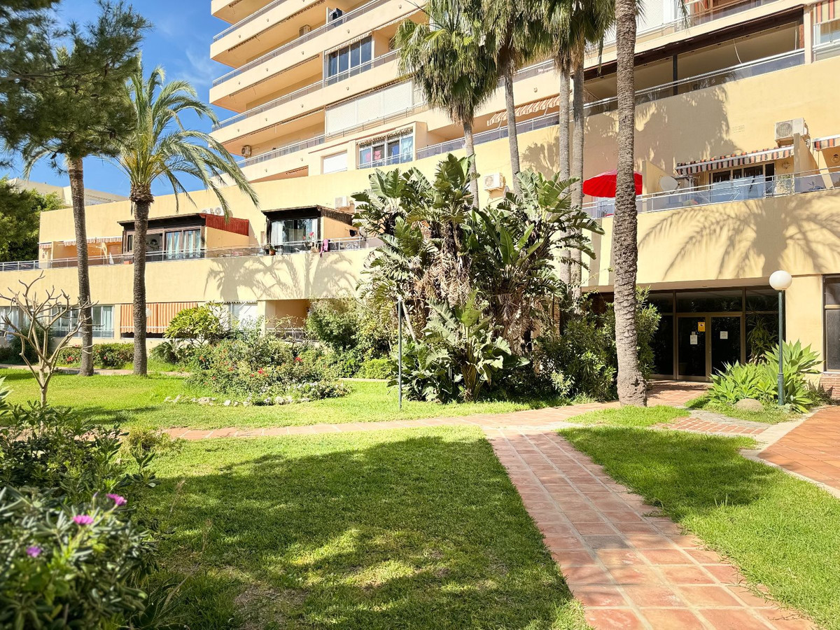 Penthouse te koop in Benalmadena | 1 slaapkamers H5363176