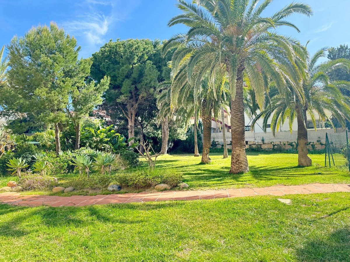 Penthouse te koop in Benalmadena | 1 slaapkamers H5363176