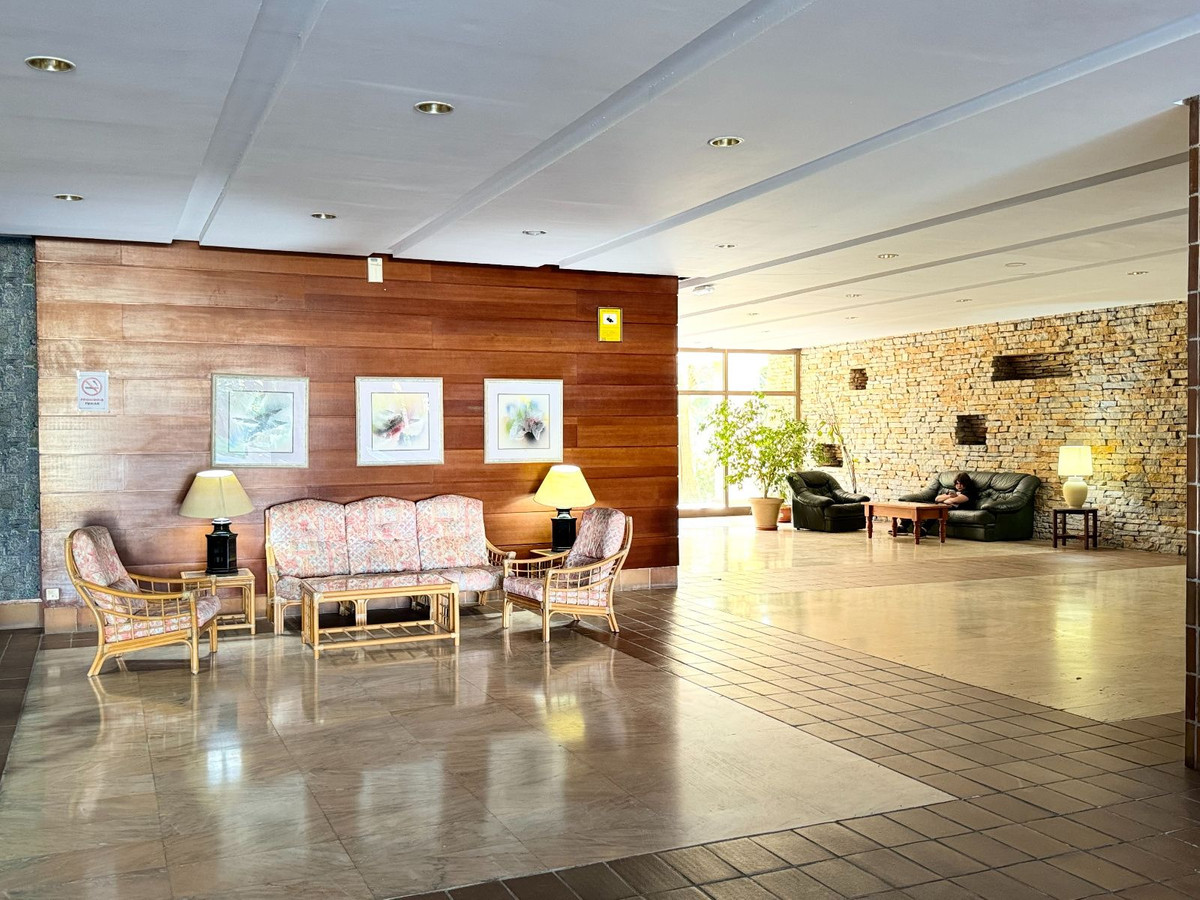 Penthouse te koop in Benalmadena | 1 slaapkamers H5363176