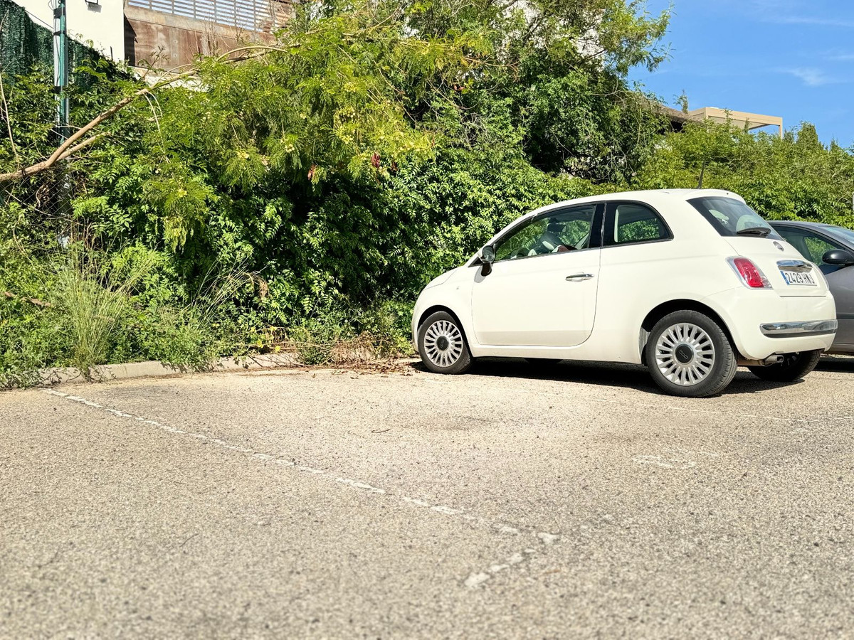 Penthouse te koop in Benalmadena | 1 slaapkamers H5363176