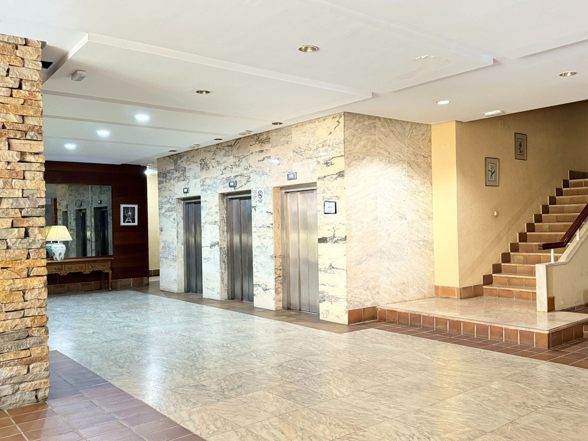 Penthouse te koop in Benalmadena | 1 slaapkamers H5363176