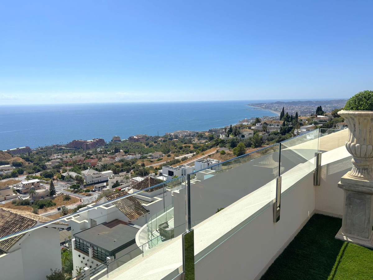 Duplex te koop in Benalmadena | 3 slaapkamers H5364817