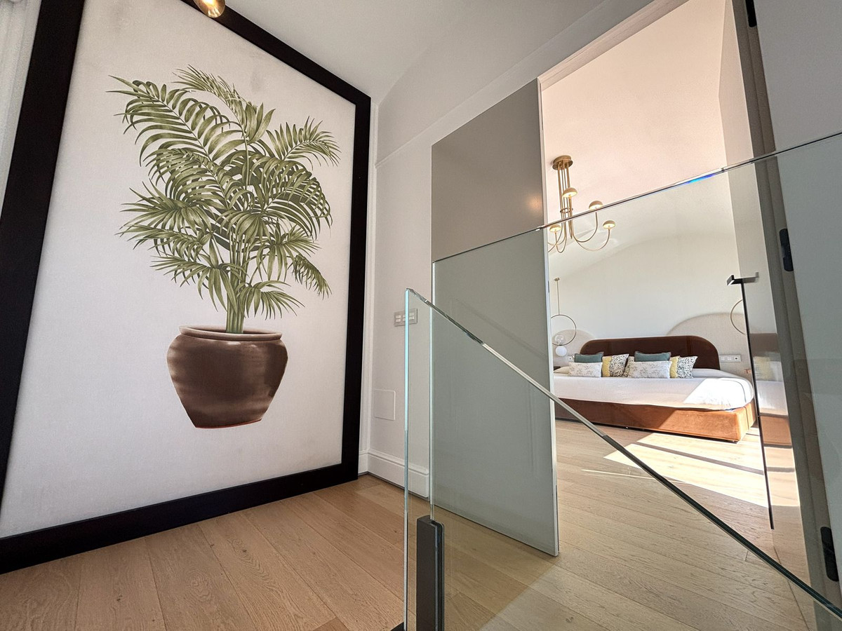 Duplex te koop in Benalmadena | 3 slaapkamers H5364817