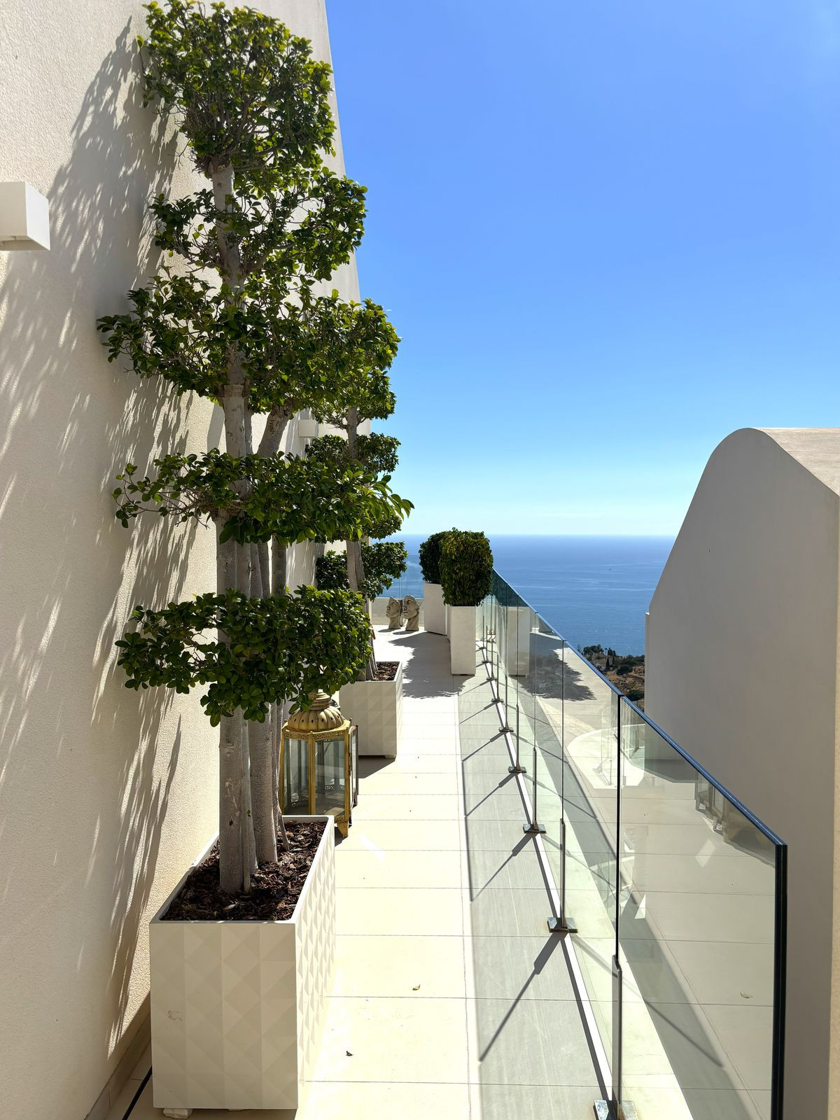 Duplex te koop in Benalmadena | 3 slaapkamers H5364817