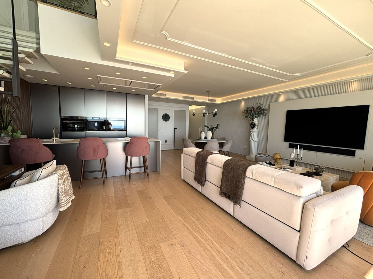Duplex te koop in Benalmadena | 3 slaapkamers H5364817
