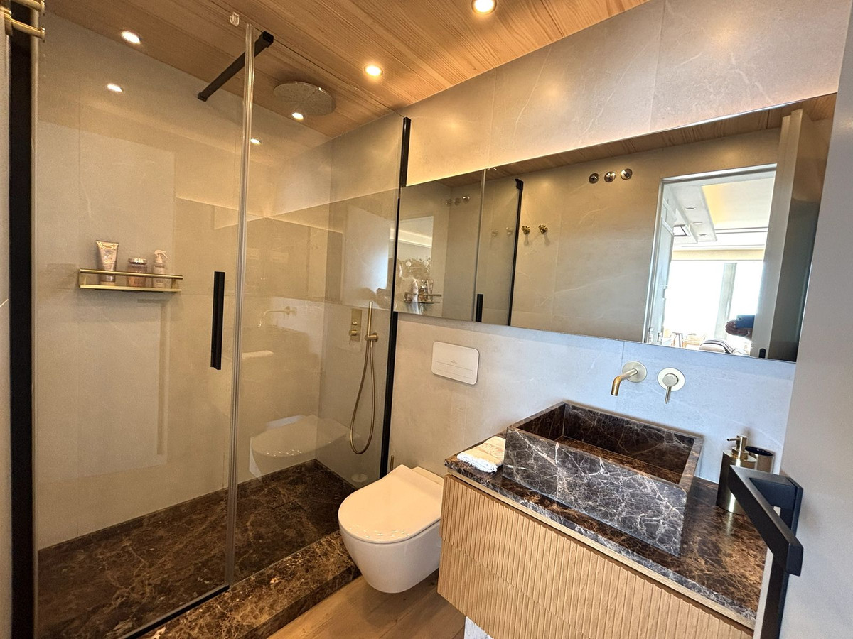 Duplex te koop in Benalmadena | 3 slaapkamers H5364817