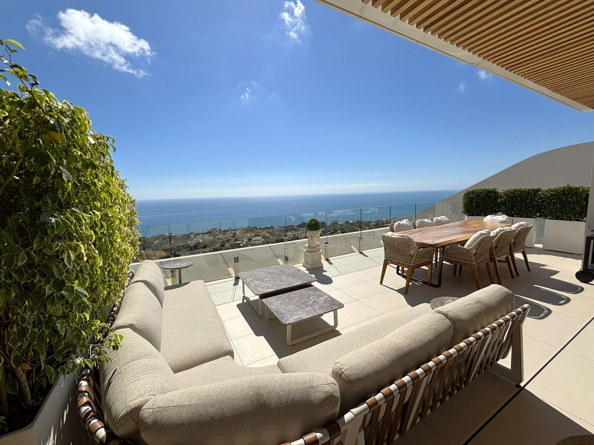 Duplex te koop in Benalmadena | 3 slaapkamers H5364817