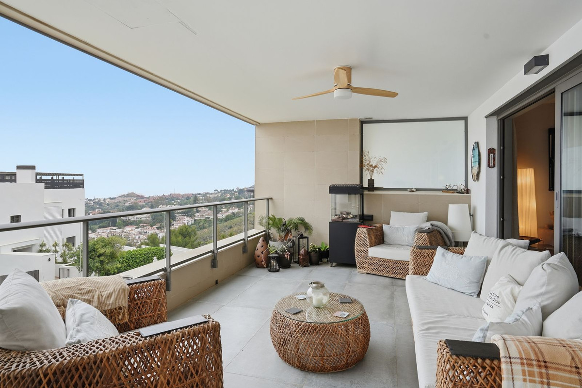 Appartement te koop in Benalmadena | 2 slaapkamers H5364847