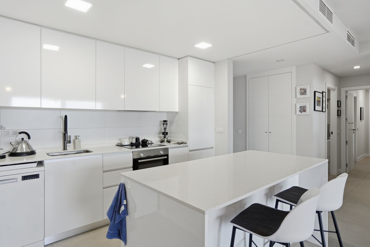 Appartement te koop in Benalmadena | 2 slaapkamers H5364847