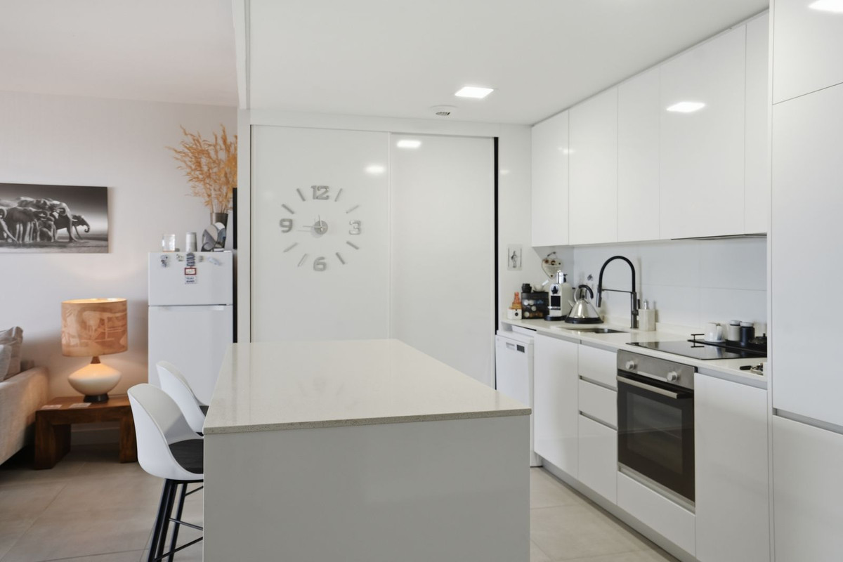 Appartement te koop in Benalmadena | 2 slaapkamers H5364847