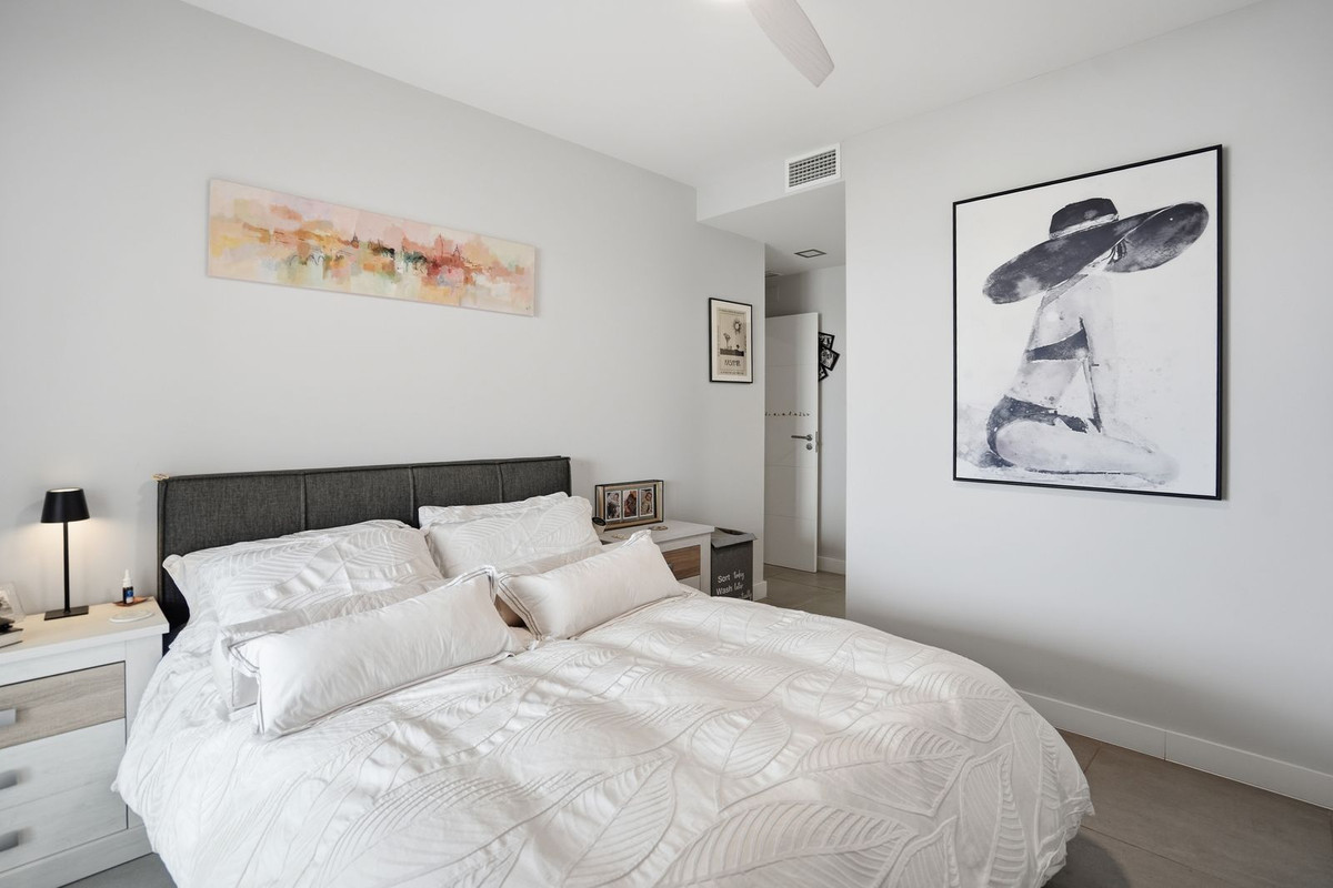 Appartement te koop in Benalmadena | 2 slaapkamers H5364847