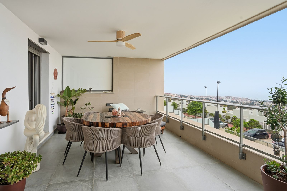 Appartement te koop in Benalmadena | 2 slaapkamers H5364847