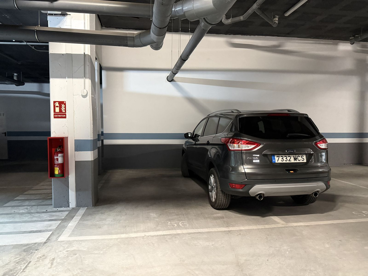 Appartement te koop in Benalmadena | 2 slaapkamers H5364847