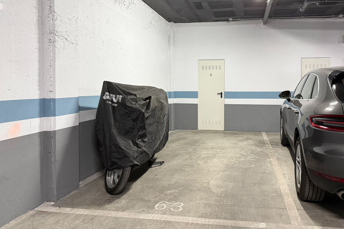 Appartement te koop in Benalmadena | 2 slaapkamers H5364847