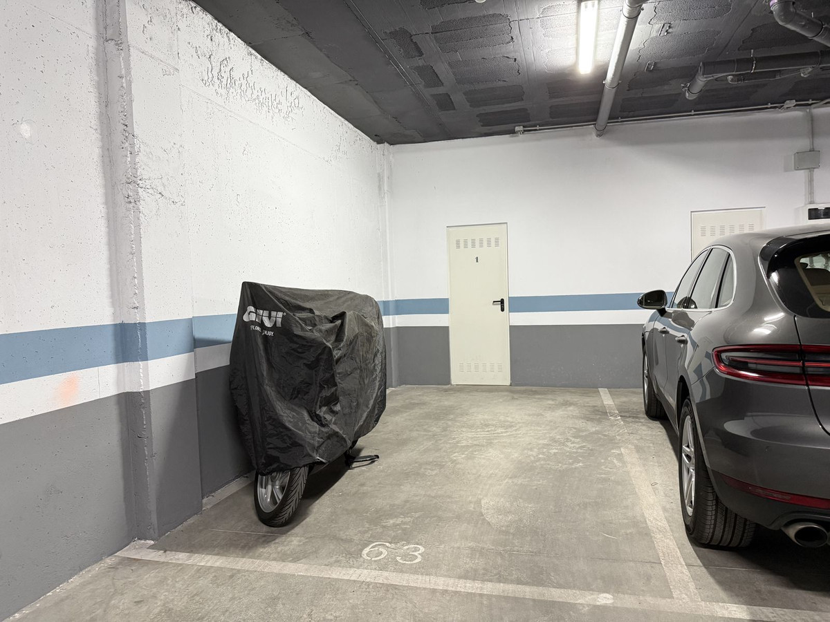 Appartement te koop in Benalmadena | 2 slaapkamers H5364847