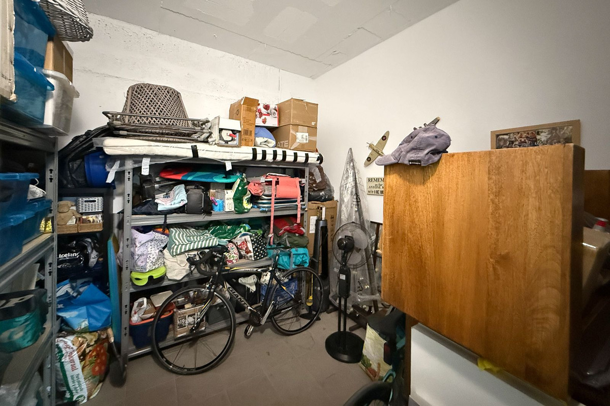 Appartement te koop in Benalmadena | 2 slaapkamers H5364847