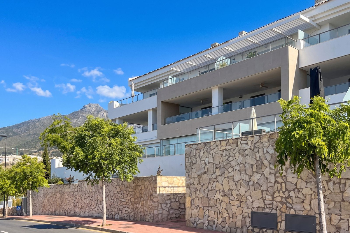 Appartement te koop in Benalmadena | 2 slaapkamers H5364847