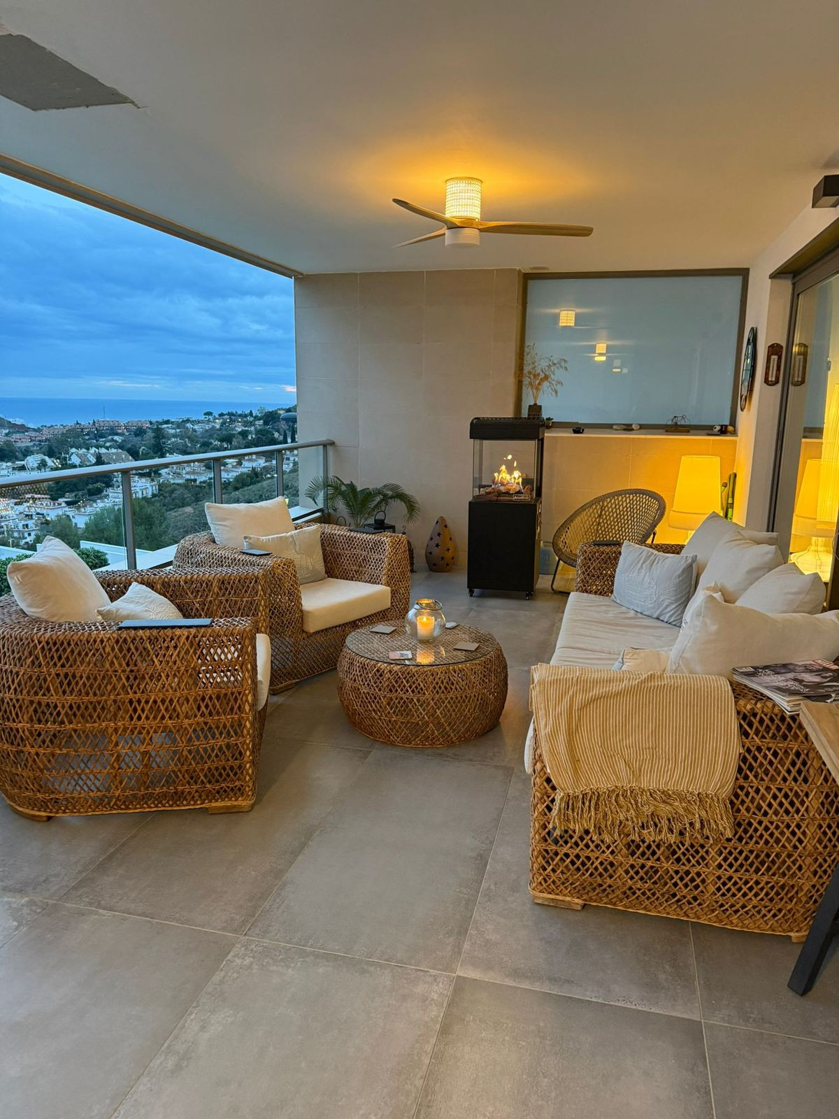 Appartement te koop in Benalmadena | 2 slaapkamers H5364847