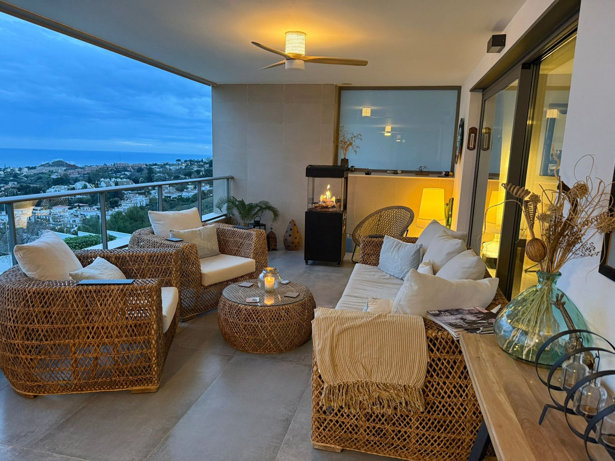 Appartement te koop in Benalmadena | 2 slaapkamers H5364847