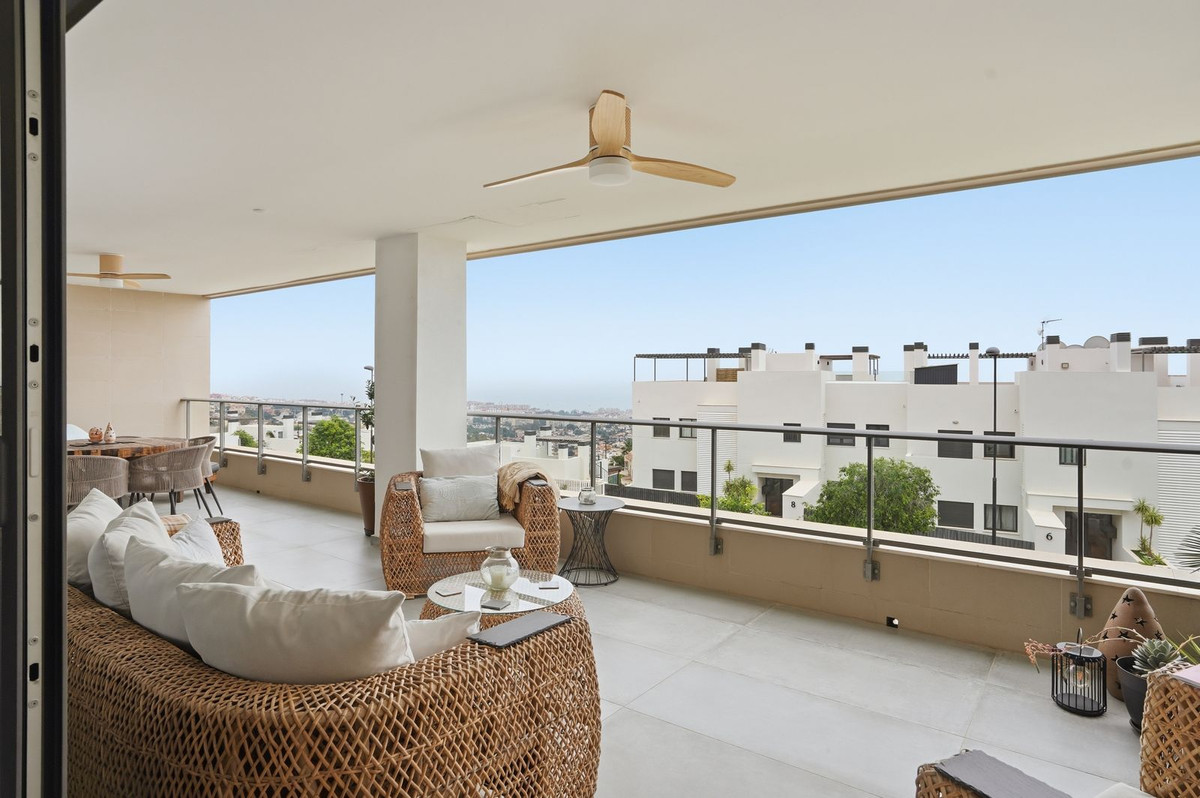 Appartement te koop in Benalmadena | 2 slaapkamers H5364847