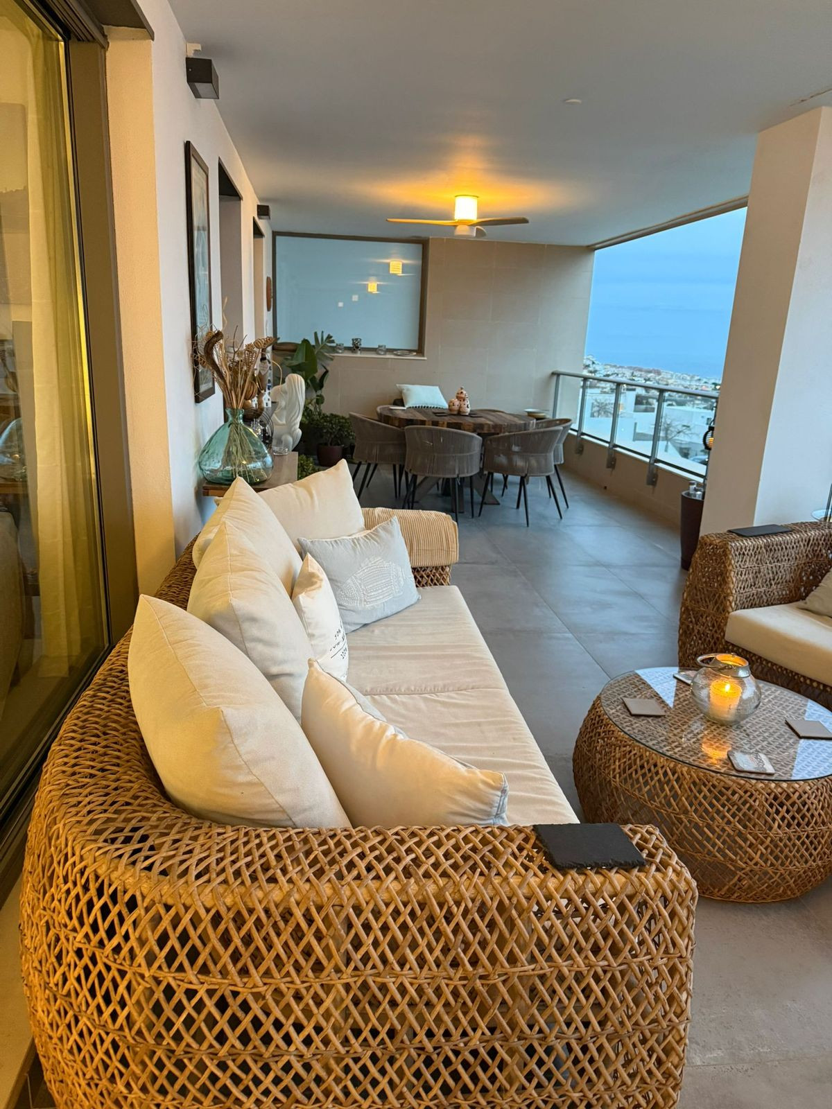 Appartement te koop in Benalmadena | 2 slaapkamers H5364847