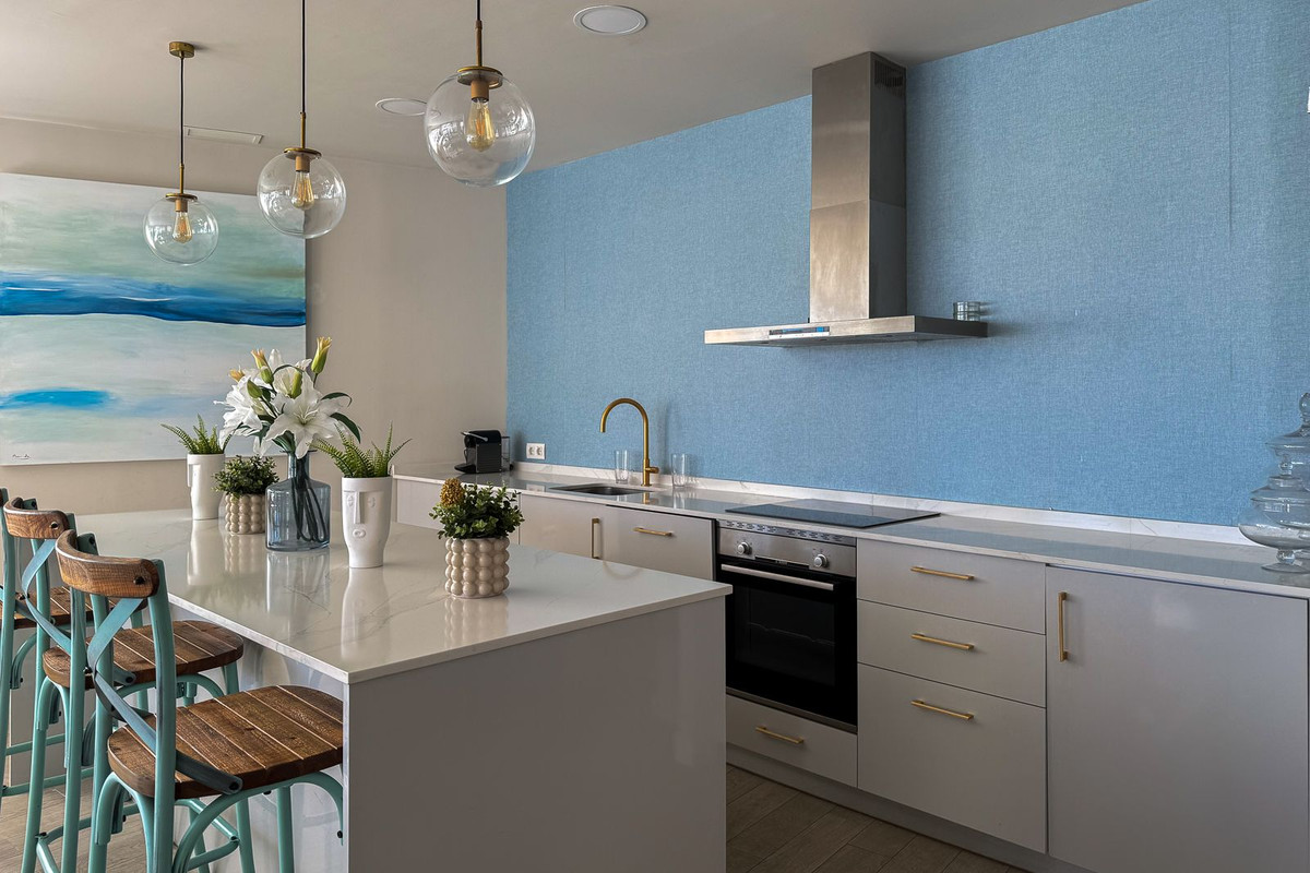 Appartement te koop in Benalmadena | 2 slaapkamers H5364847