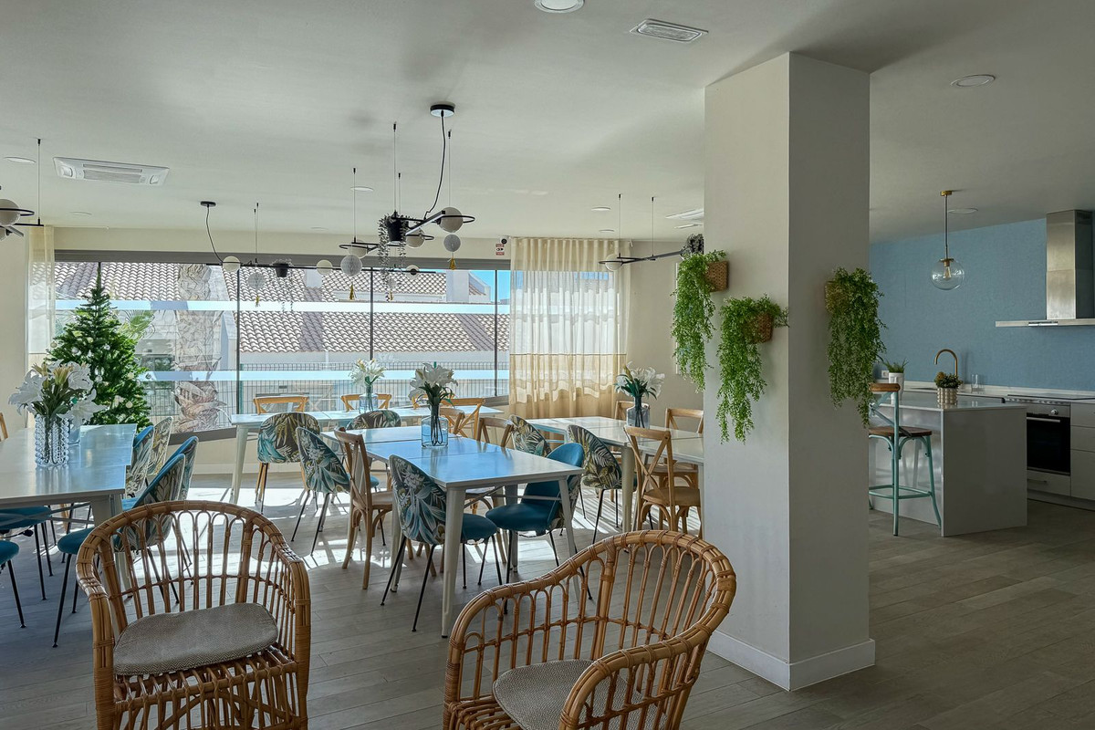 Appartement te koop in Benalmadena | 2 slaapkamers H5364847