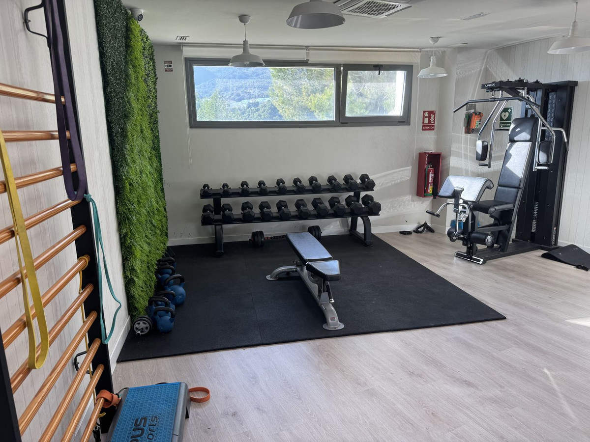 Appartement te koop in Benalmadena | 2 slaapkamers H5364847