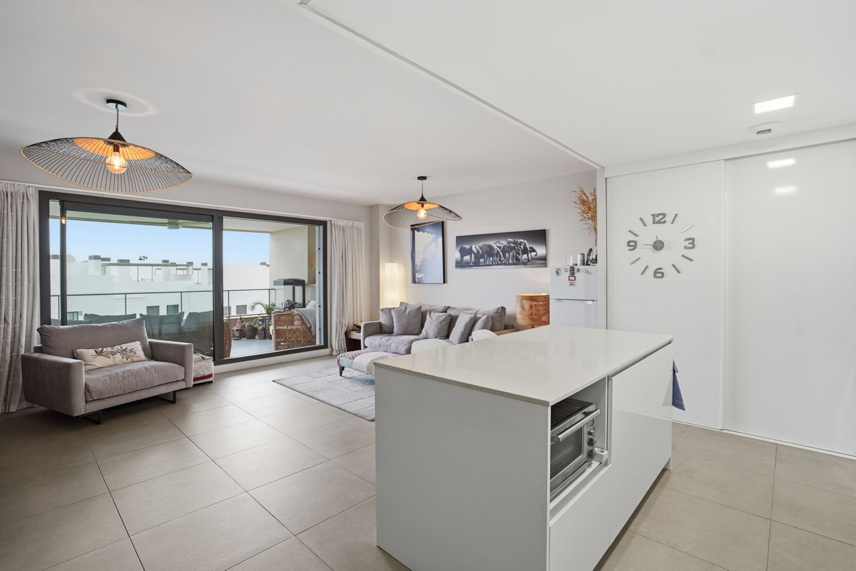 Appartement te koop in Benalmadena | 2 slaapkamers H5364847