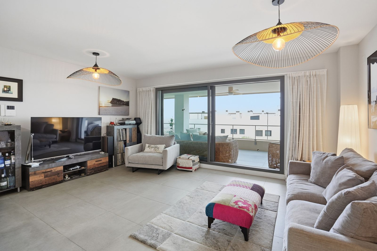 Appartement te koop in Benalmadena | 2 slaapkamers H5364847