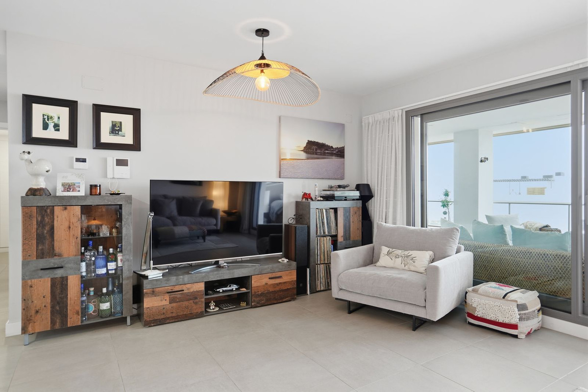 Appartement te koop in Benalmadena | 2 slaapkamers H5364847