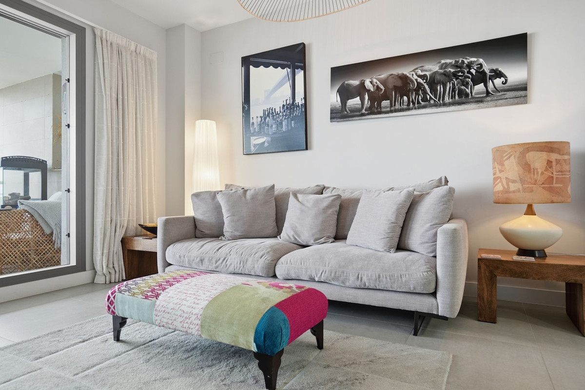 Appartement te koop in Benalmadena | 2 slaapkamers H5364847