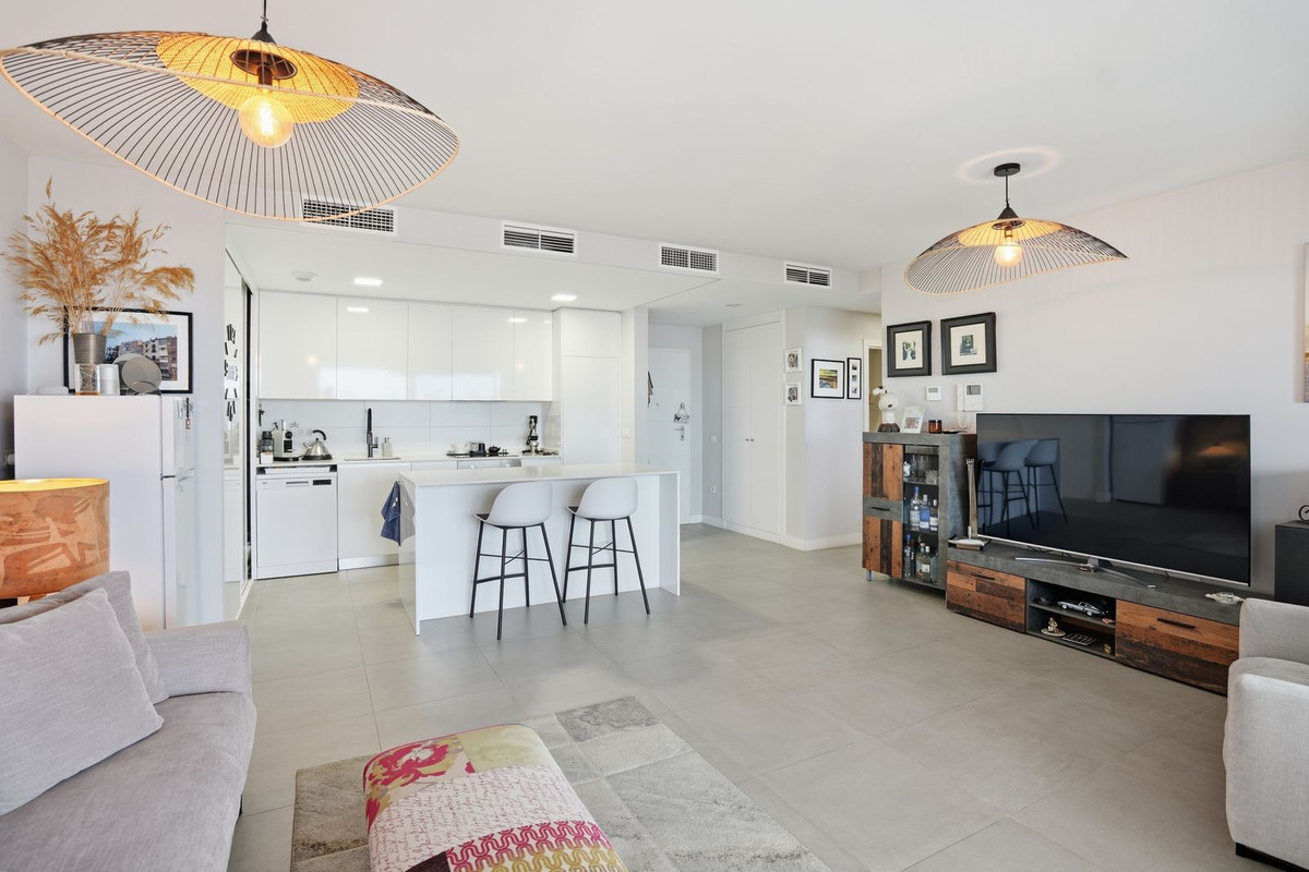 Appartement te koop in Benalmadena | 2 slaapkamers H5364847