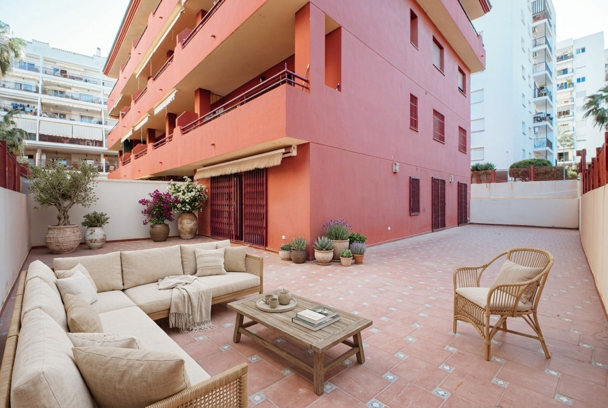 Appartement te koop in Benalmadena | 2 slaapkamers H5365003