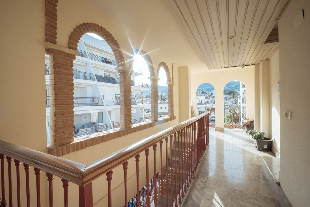 Appartement te koop in Benalmadena | 2 slaapkamers H5365003