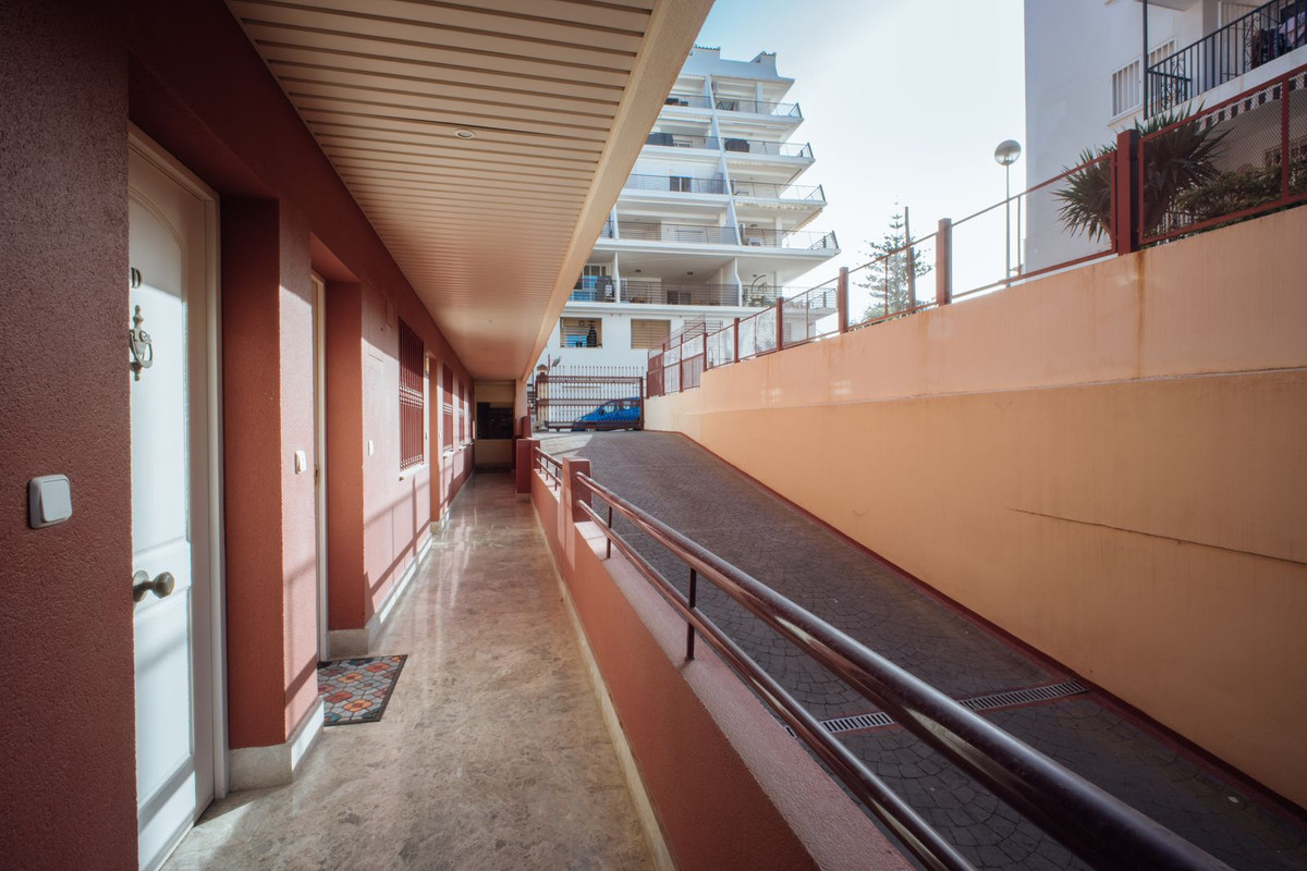 Appartement te koop in Benalmadena | 2 slaapkamers H5365003