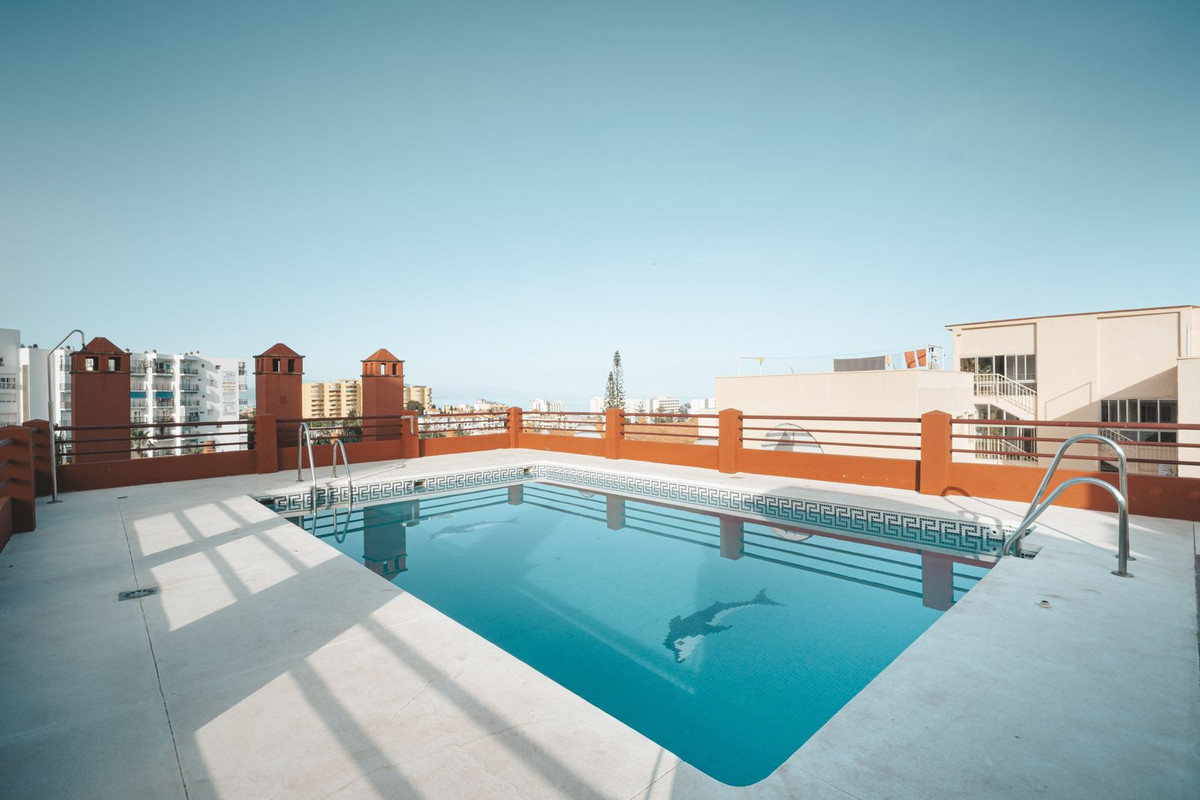 Appartement te koop in Benalmadena | 2 slaapkamers H5365003