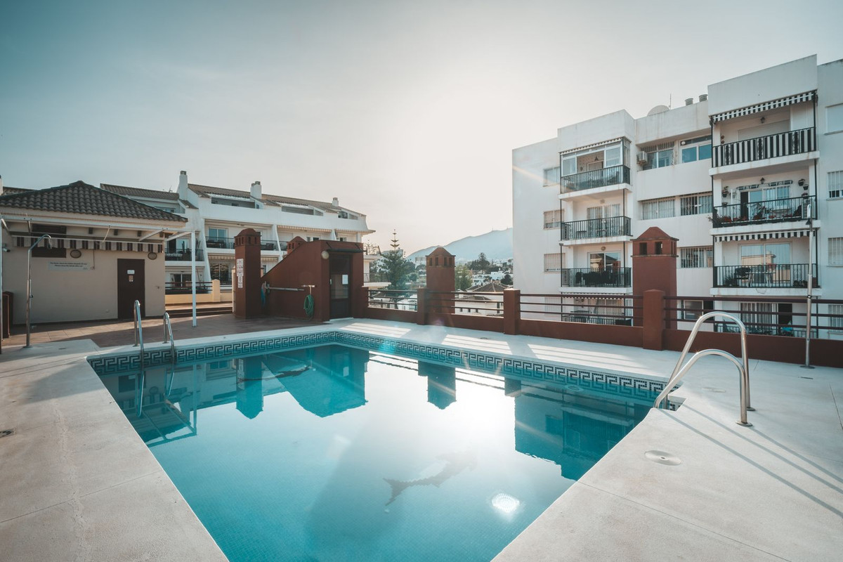 Appartement te koop in Benalmadena | 2 slaapkamers H5365003