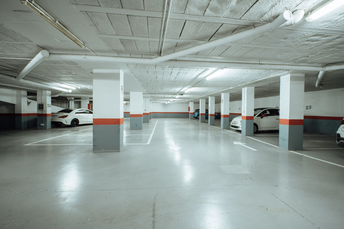 Appartement te koop in Benalmadena | 2 slaapkamers H5365003