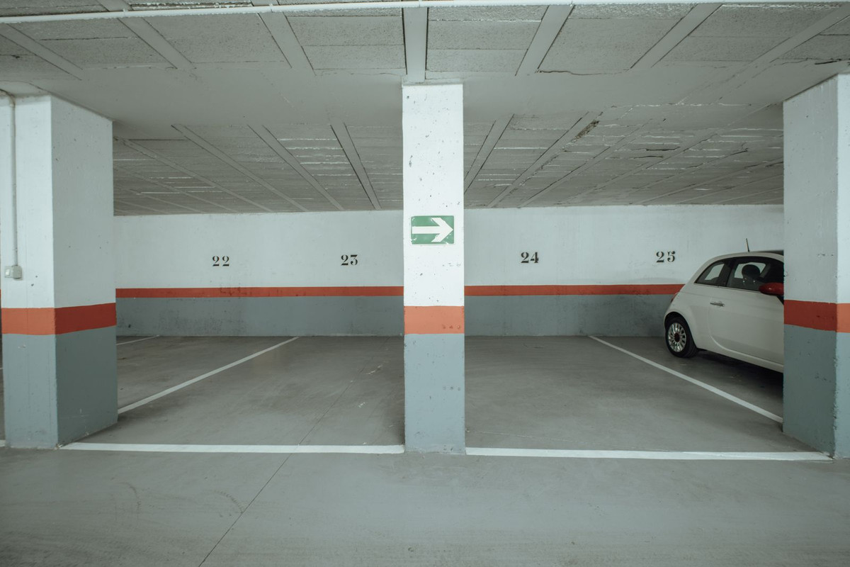 Appartement te koop in Benalmadena | 2 slaapkamers H5365003