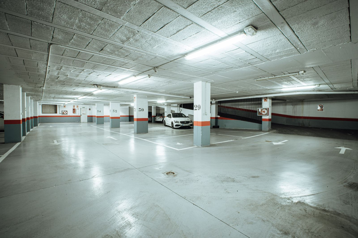 Appartement te koop in Benalmadena | 2 slaapkamers H5365003