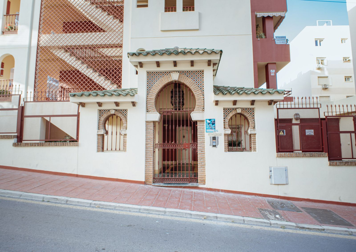 Appartement te koop in Benalmadena | 2 slaapkamers H5365003